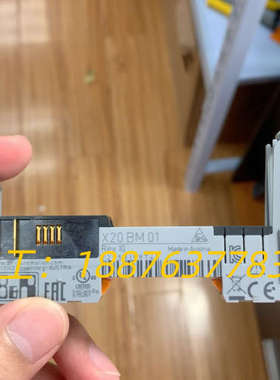 X20BM01  B&R模块现货需要联系议价