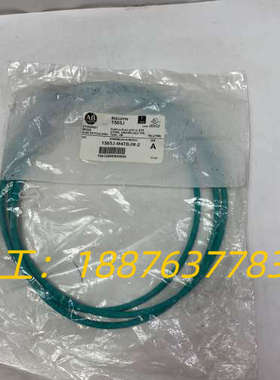1585J-M4TBJM-2   a-b线缆全新，需要请先联议价