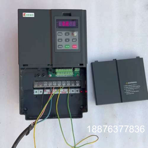 科沃AD800N变频器ad800n-4t11gb/15pb重