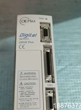 CSDJ-01BX2-OM 驱动器 功能包好，成色新 现货，议价