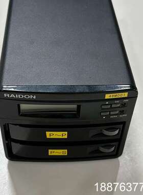 （RAIDON ）工业级RAIDON 2GR3630-SB3议价