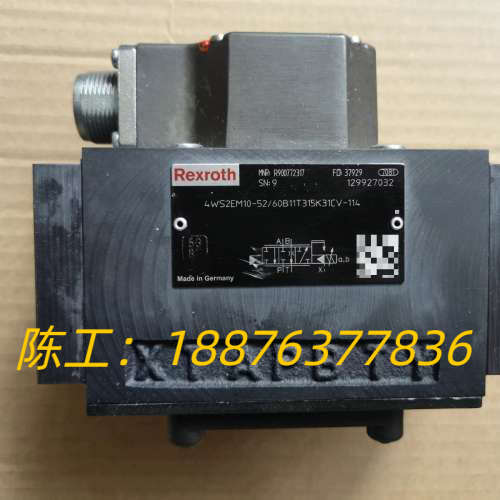 R900944630 4WS2EM16-2X/200B12T议价