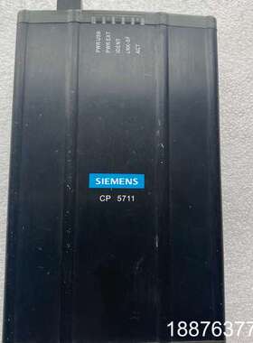 原装正品CP5711，6GK1571-1AA00 ，成议价