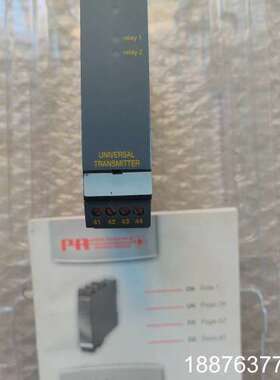 PR5111发射器丹麦原装进口PR5111A1全新现货供应议价