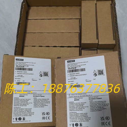 24年出厂 3RN2000-1AA30 全新原装3RN议价