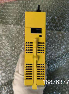 全新无包装正品FANUC发那科 A03B-0819-C109 AID32F2 现货议价