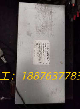 GAA657X1电梯变频器滤波器FS25137-120-07议价