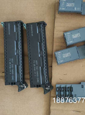 6ES7 592-1AM00-0XB0 原装进口全新的，没有议价