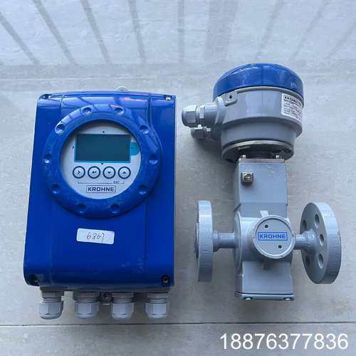 科隆电磁流量计OPTIFLUX4050W，OPTIFLUX4议价