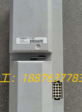 机器人驱动3HAB8101-11/10A，DSQC34议价