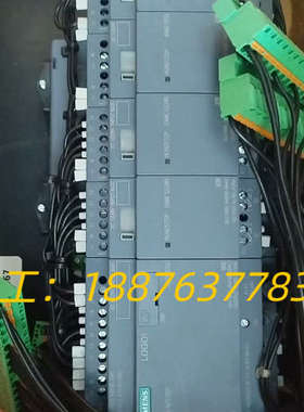 SIEMENSLOGO1 PLC模块 6ED1052-议价