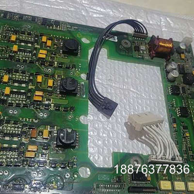 驱动板A5E03807695议价