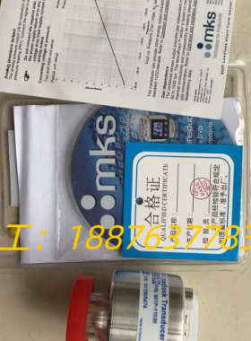 MKS真空计901P-11030,全新，实物，就一个，可以直议价