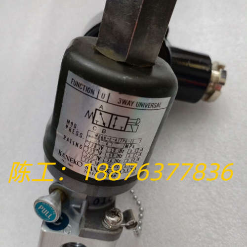 电磁阀MOOU-8-A12PG-TF全新原厂件现货，有需要的议价