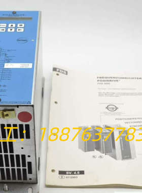 FDS4024/B斯德博驱动器STOBER议价