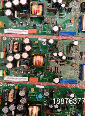 SDCD-POW-4  DCS800电源板原装拆机成色议价