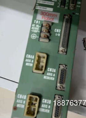 NSK机器人控制器ELE-SSB014C23F2，