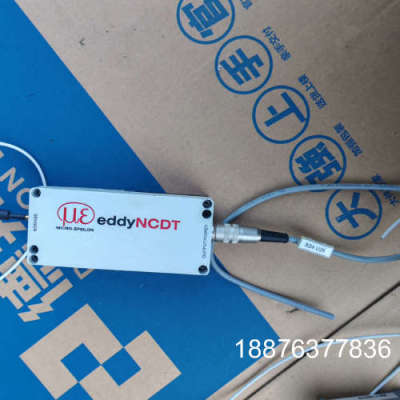MICRO-EPSILON 米铱 DT30109-EU12/