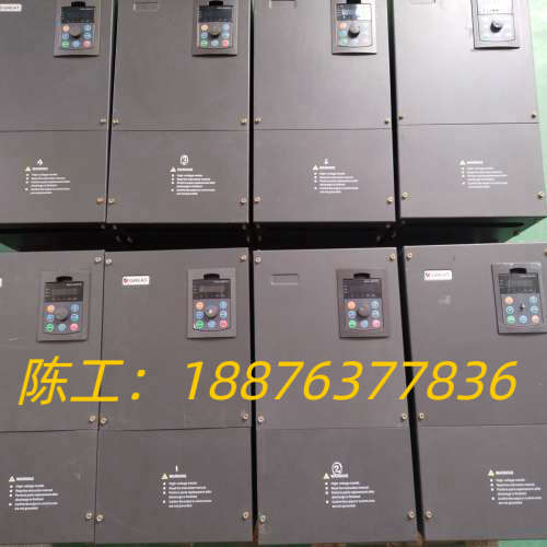 格力特变频器VC5000E-037G3/045P3，37/4议价