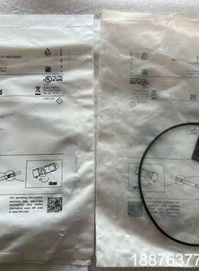 全新原装IFM易福门磁性开关MK5311，现货多条议价