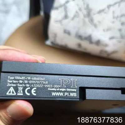 德国PI M-686 Physik Instrumente位议价