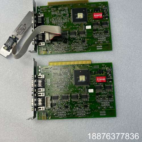 德国ZOLLER DOLI 1250a设备卡，二手拆机，成色议价