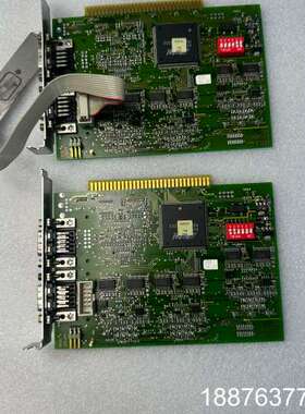 德国ZOLLER DOLI 1250a设备卡，二手拆机，成色议价