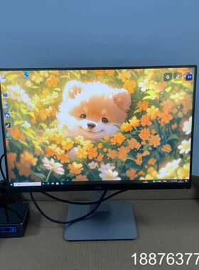 戴尔U2415b 24寸AH-IPS显示器议价