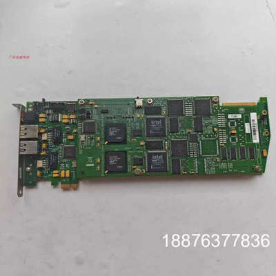 DIALOGIC D480JCTT1EW 语音卡 双网口设计议价