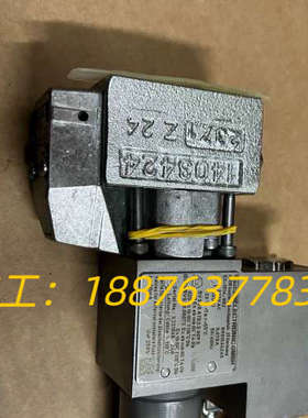 REXROTH电磁换向阀R901048239 M-3SEW6议价