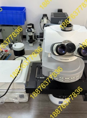 蔡司ZEISS Imager Z2正置荧光显微镜 议价