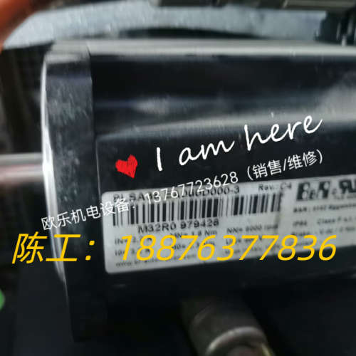 伺服电机M32R0 979428议价销售/维修议价