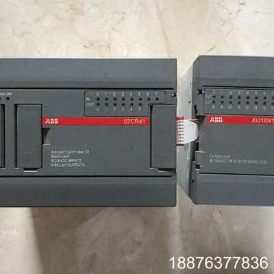07CR41-S3.6/1SBP260021R1001 AB议价