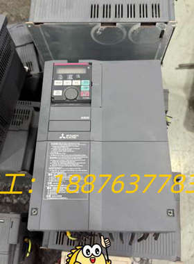 三菱A800变频器FR-A840-00310-2-60 11议价
