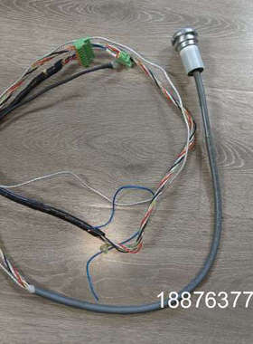 贝加莱示教器  电柜内置连接线 5CAMPC.0020-10议价