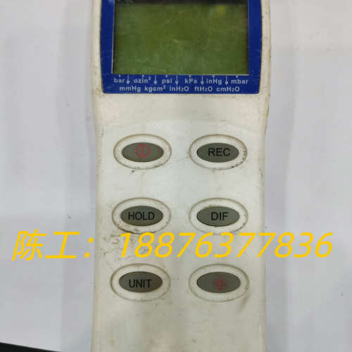 Sper scientific  MANOMETER 840议价