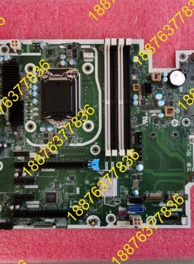 HP 台式机主板 L77195 L93418-001 6 议价