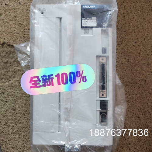 全新安川SGDXS-200A00A8002驱动器议价