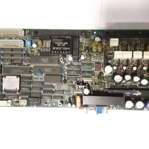 求购 MITSUBISHI三菱 板卡 RF01C议价