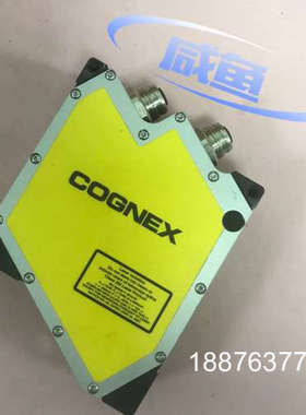 康耐视激光传感器 DS910B议价