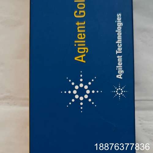 安捷伦5181-1267进样针，10ul容量，马来西亚原装正议价