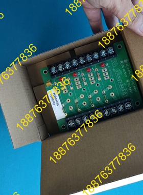 grayhill继电器机架底板70RCK4R 议价