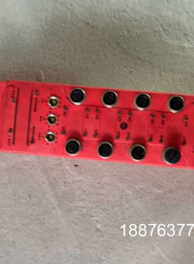 AB罗克韦尔 ArmorBlock Guard I/O模块