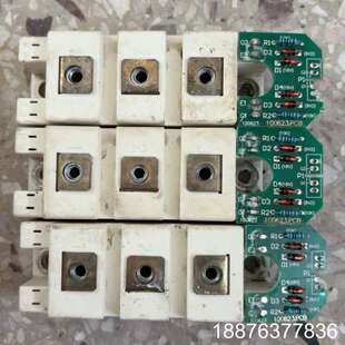 英飞凌IGBT模块FF50R12RT4，议价