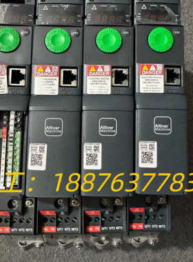 ATV320U11N4BATV320变频器1.1kw议价
