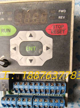 SV037IGXA变频器主板。二手拆机功能包好成色如图。14议价