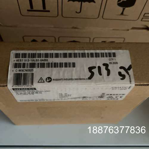 6ES7513-1AL02-0AB0 库存货，低价处理议价