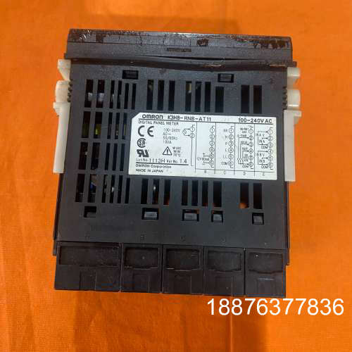 K3HB-RNB-AT11数字面板表 100-240V议价