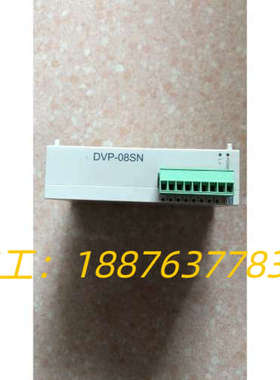 原装拆机  DVP08SN11R 实物拍摄 现货议价