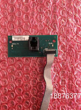 AH465315U001 欧陆590+直流调速器面板转接板议价